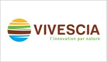 Création de nom - Logo Vivescia