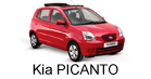 kia picanto automotive brand name creation