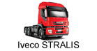 stralis iveco automotive brand name creation