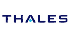 Thales marque logo