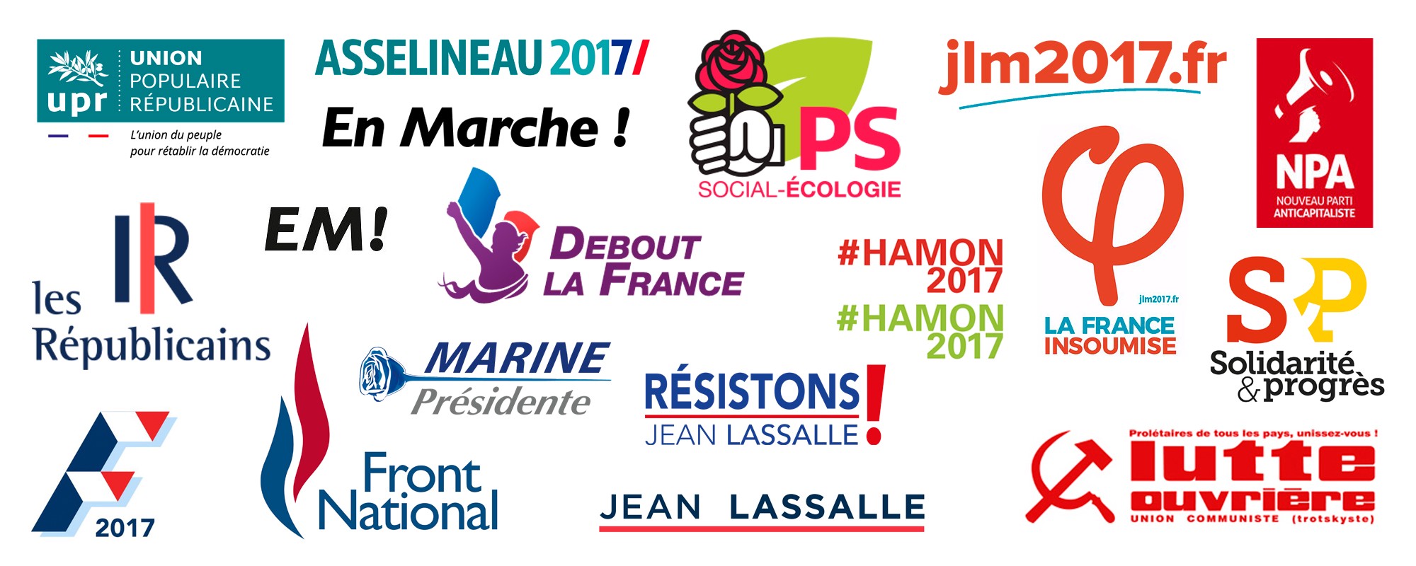 Le nom des partis politiques Agence de Naming Nomen