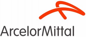 Arcelor mittal logo naming merger acquisition M&A