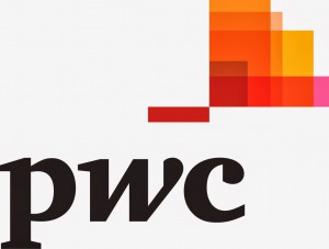 PWC pricewaterhousecoopers logo naming merger acquisition M&A