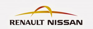 Renault nissan logo merger acquisition naming M&A