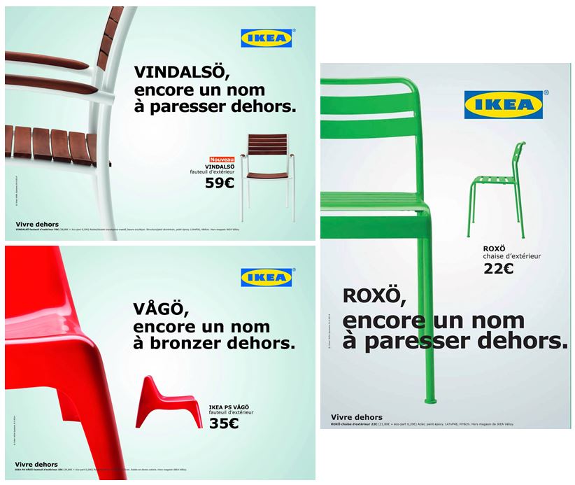 Nom Meuble Ikea Imprononçable : Qui N A Pas Chez Soi Une Table Lack Une Etagere Expedit Ou Tout ...