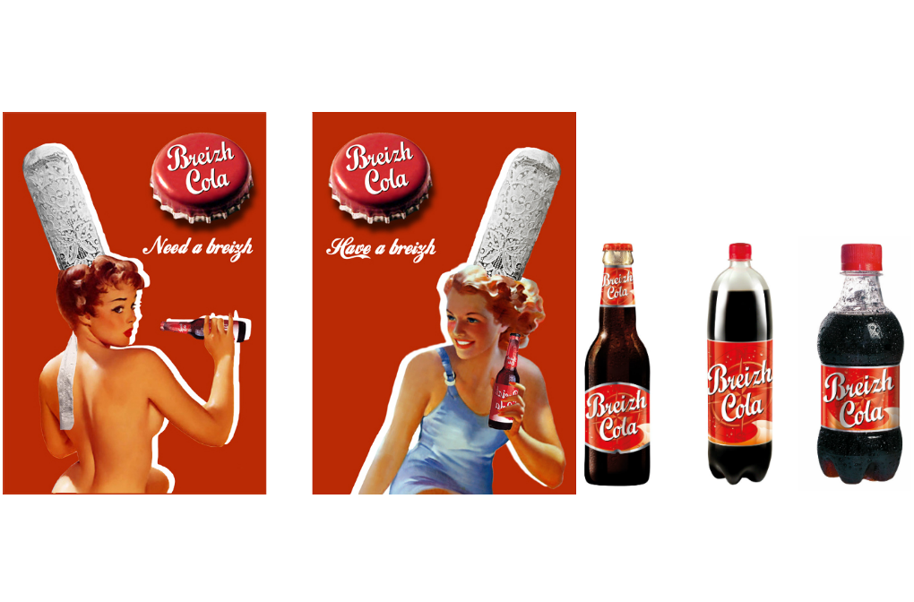 BREIZH COLA
