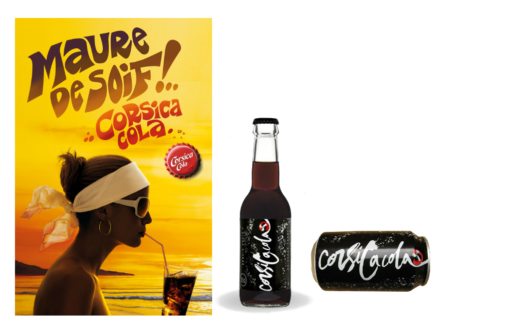 Corsica COLA