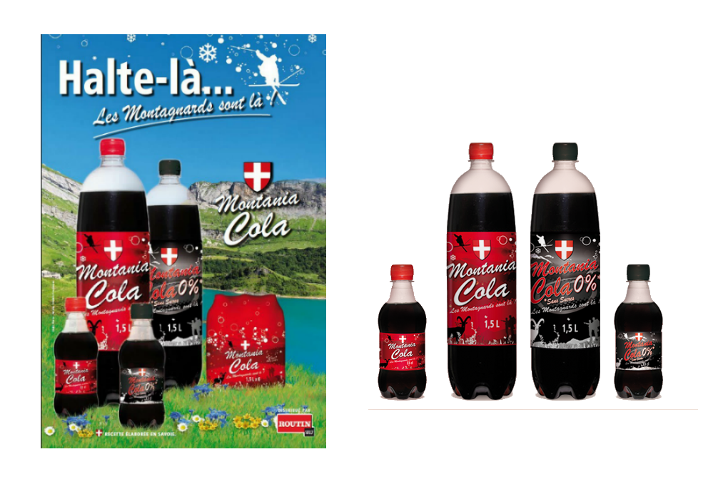 Montania COLA