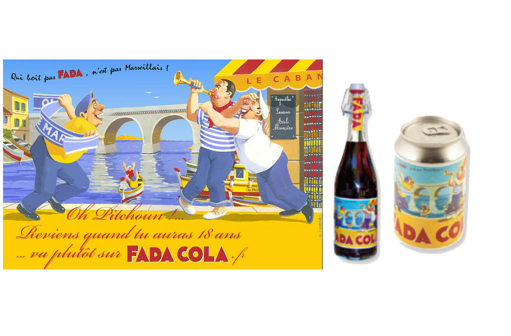 fadacola cool
