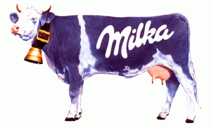 milka