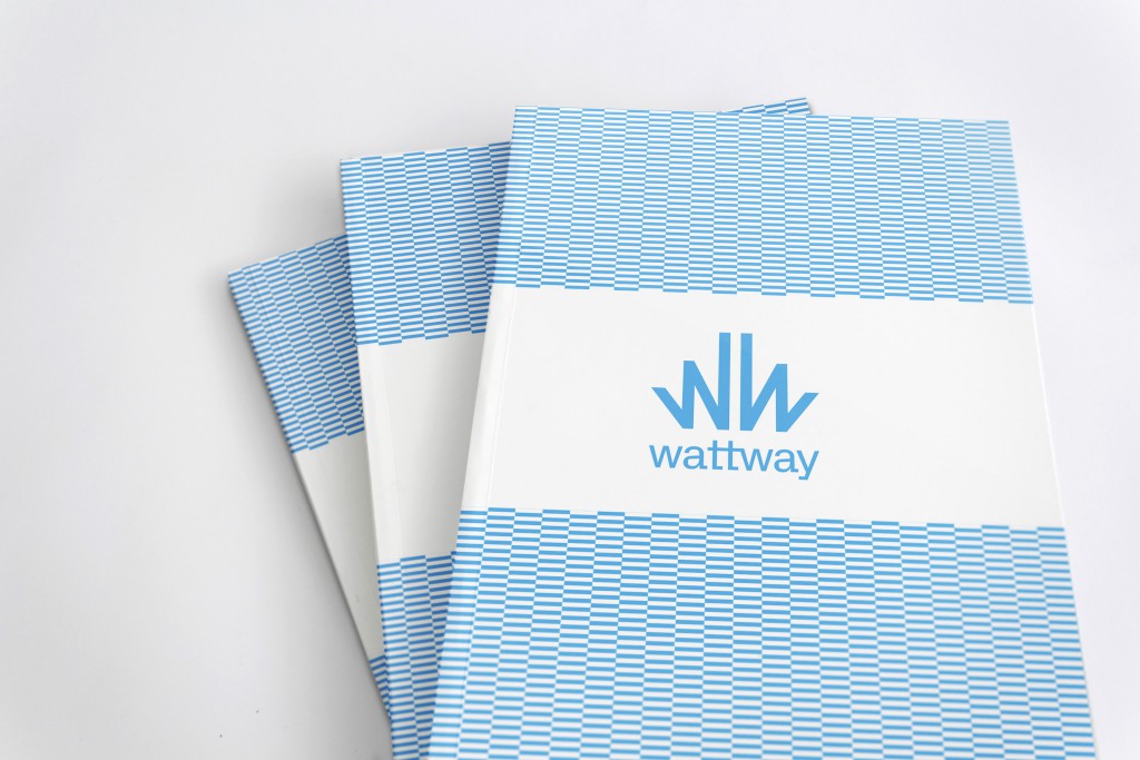 Wattway chemise DP