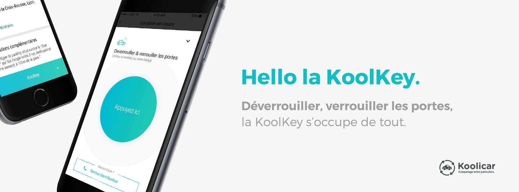 Koolkey