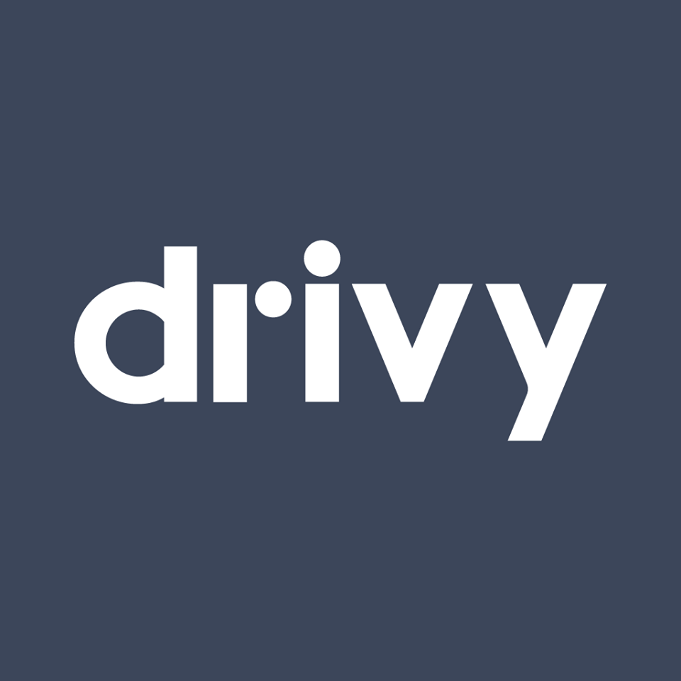 Logo Drivy