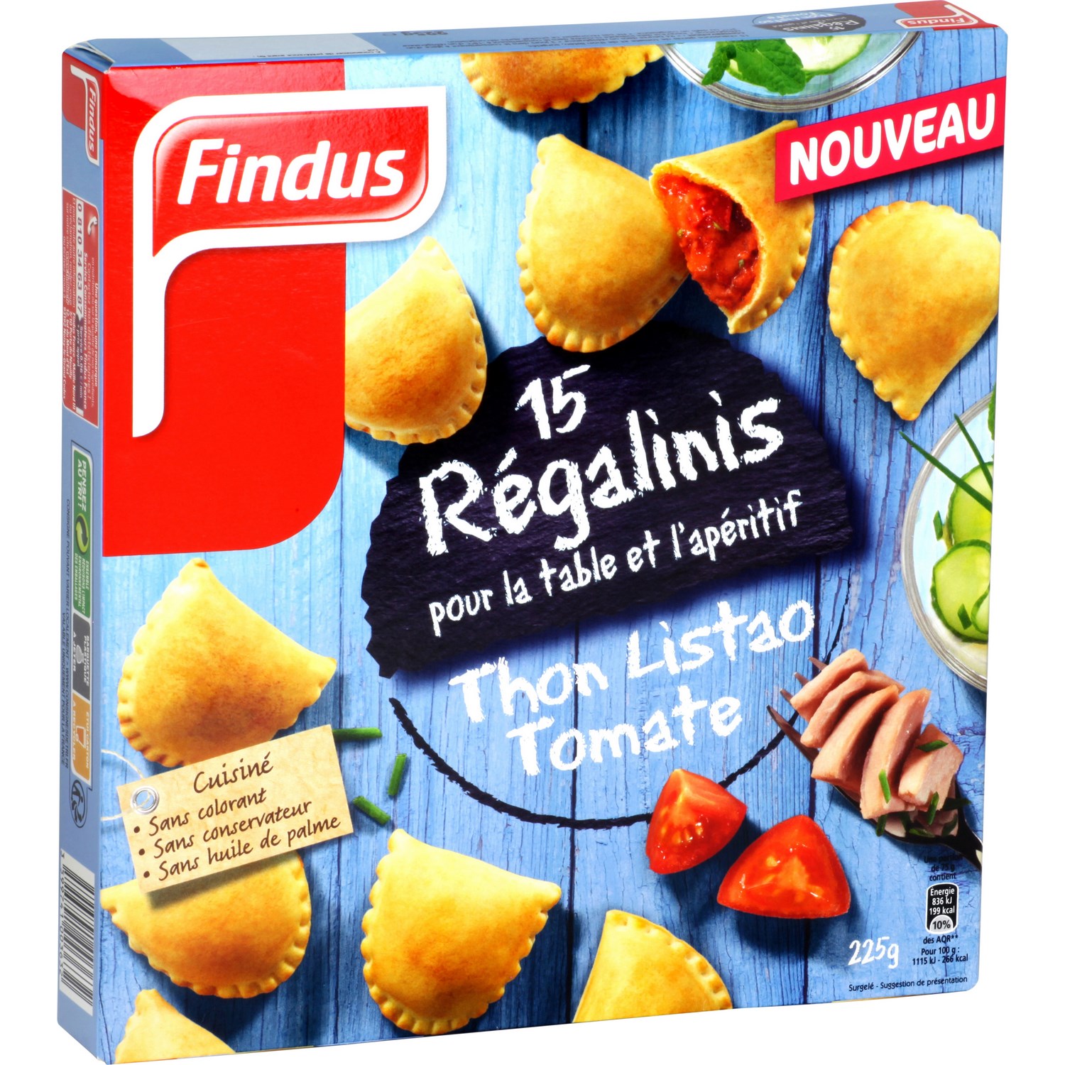 Régalinis