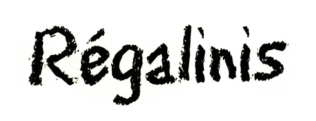 Régalinis