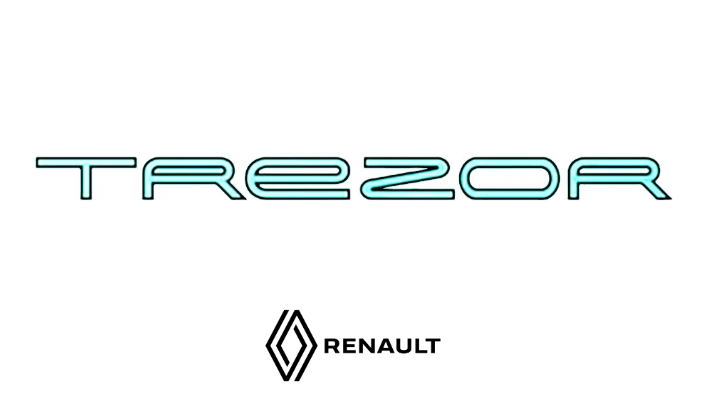 Trezor