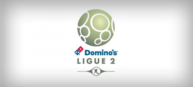 Naming Dominos Ligue 2