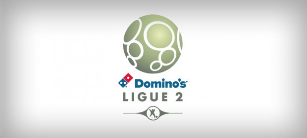 Naming Dominos Ligue 2