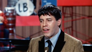 jerry lewis est mort