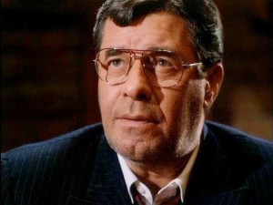 Jerry Lewis Wiseguy