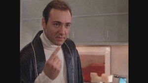 kevin spacey wiseguy