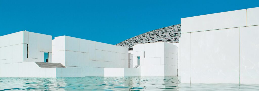 Louvre Abu Dhabi