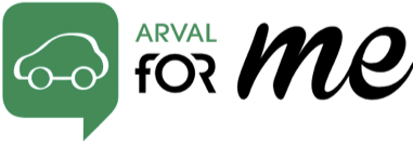 Arval for me