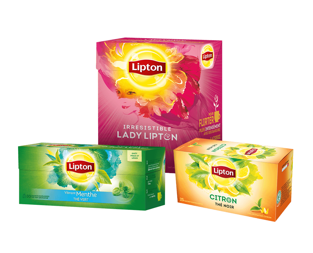 Thé Lipton