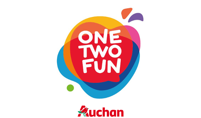 One Two Fun