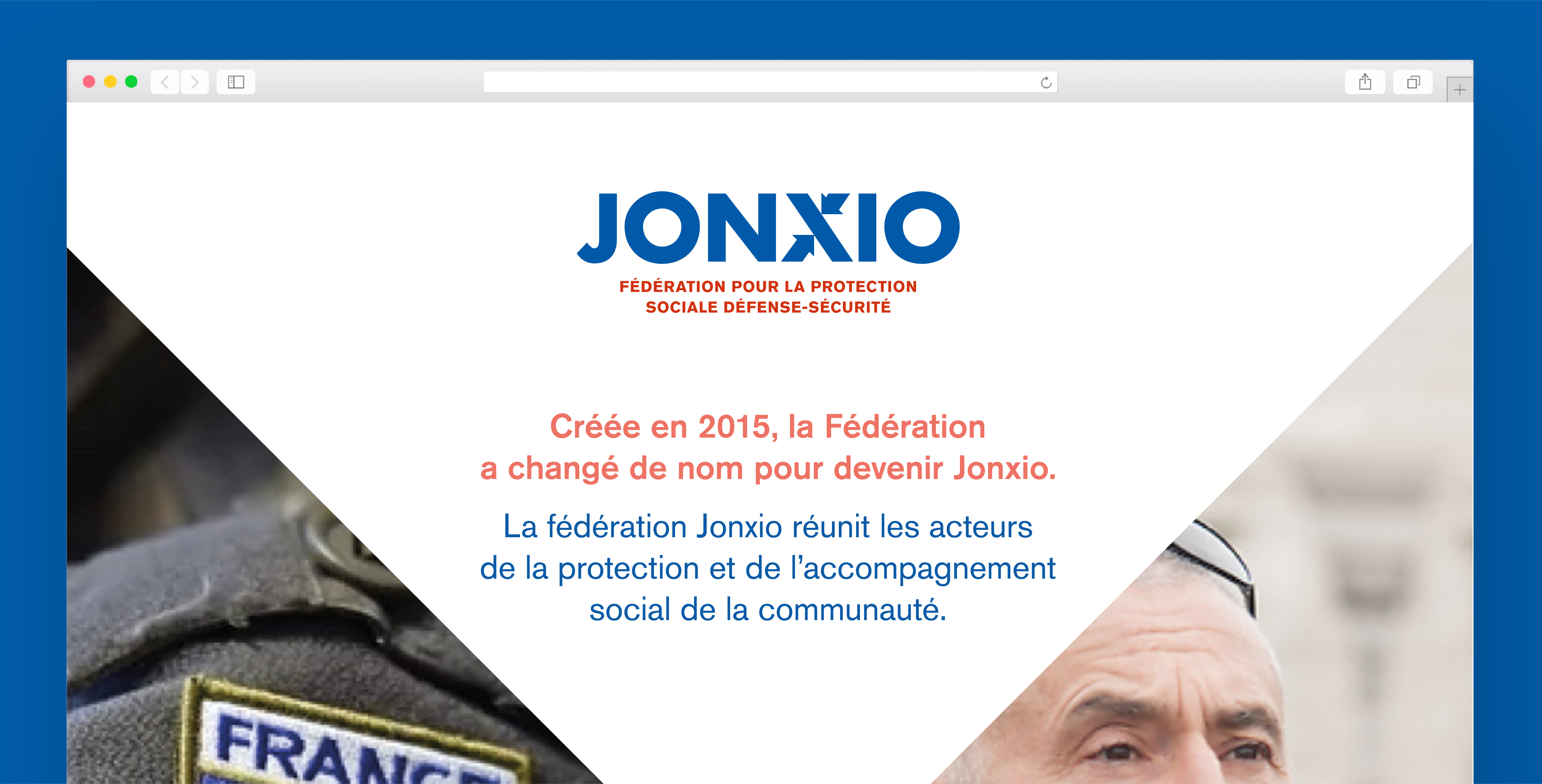 Jonxio