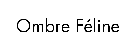 Ombre Féline