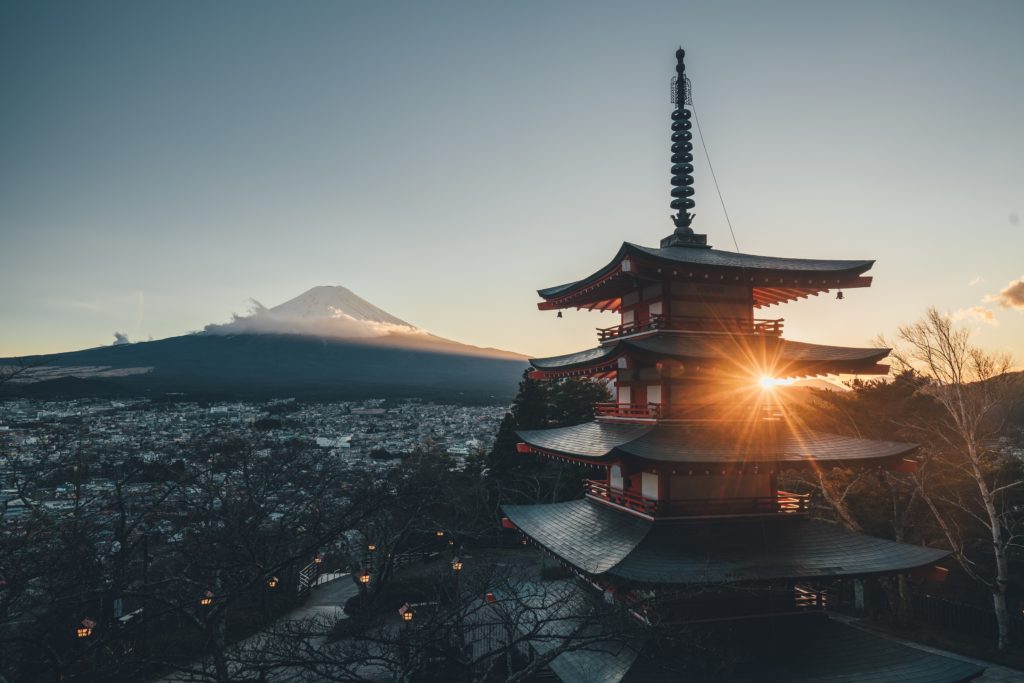 Interview de M. Yamasaki, PDG de TCD Japan