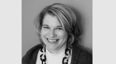 Nomen accueille une nouvelle directrice Naming