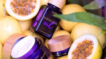 NAMING cosmétique. Comment nommer sa marque de cosmétique ? Focus sur Tarte, ou la « foodisation » des marques de cosmétiques.