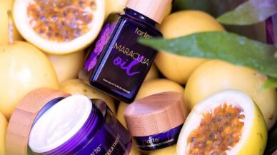 NAMING cosmétique. Comment nommer sa marque de cosmétique ? Focus sur Tarte, ou la « foodisation » des marques de cosmétiques.