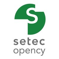 SETEC OPENCY