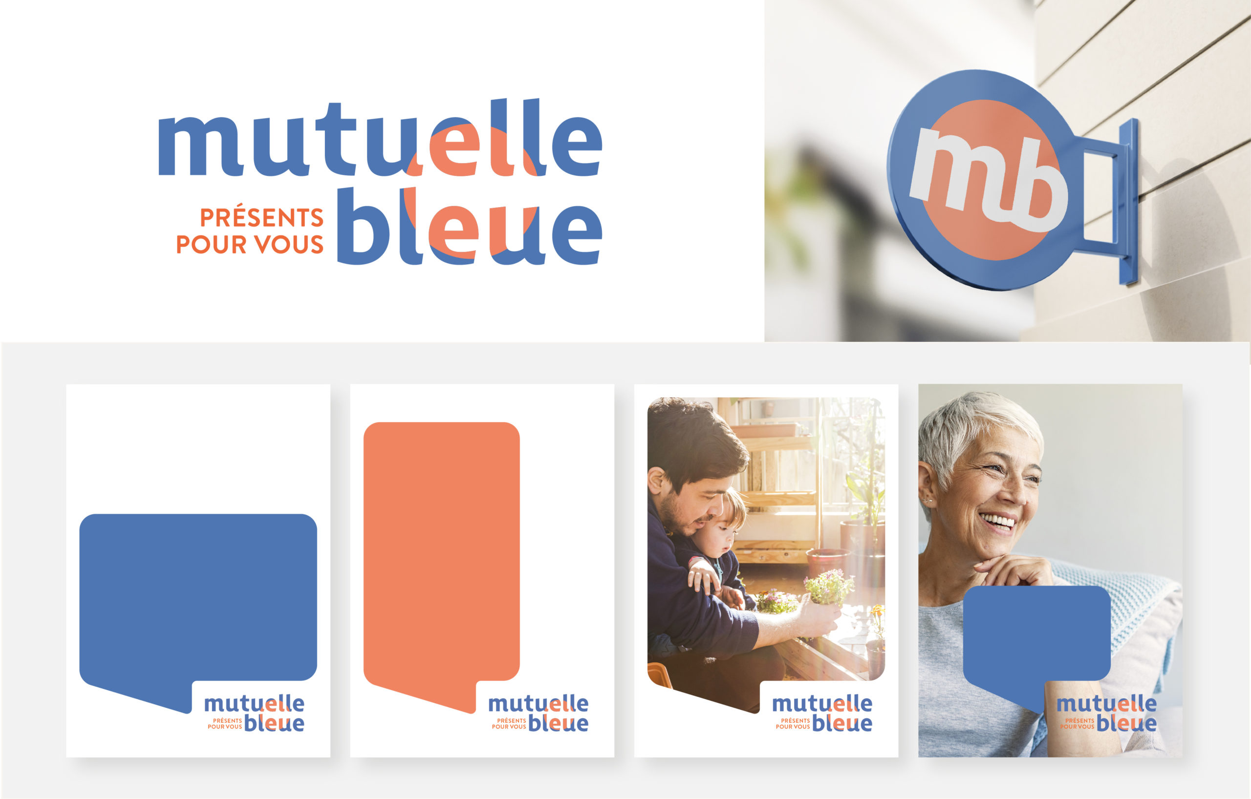 Mutuelle Bleue