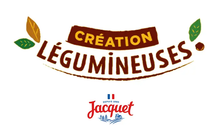 Création Légumineuses