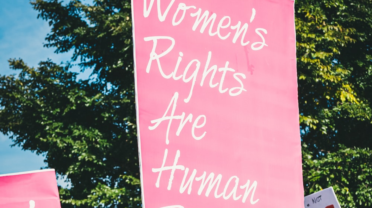 Le naming des initiatives pour les droits des femmes