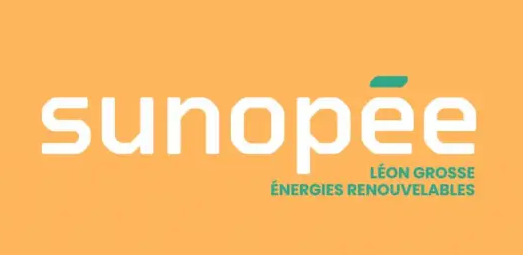 Sunopée