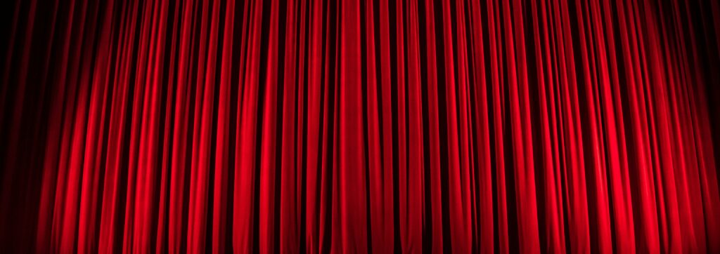 naming théâtre
