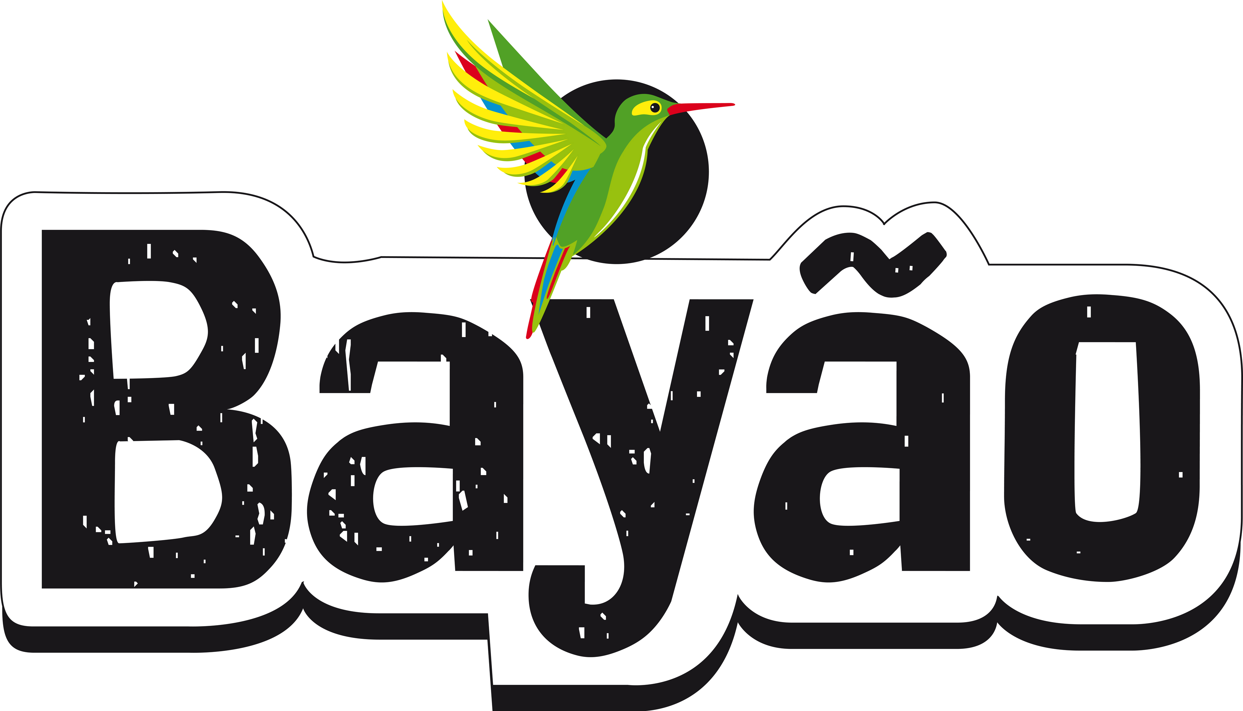 Bayão