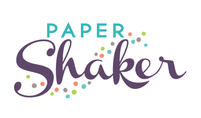 Paper Shaker