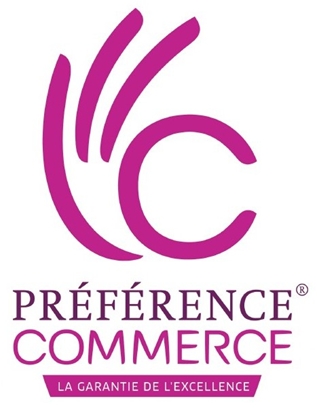 Préférence Commerce