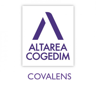 Covalens