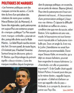 Création de marque - News 01