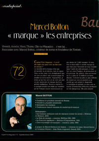 Création de nom - News 02