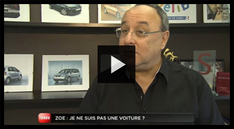 Création de nom - Zoé