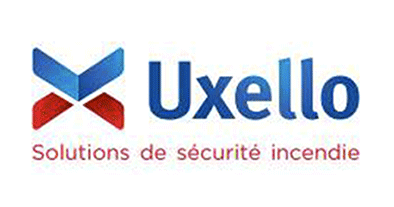 Uxello Logo