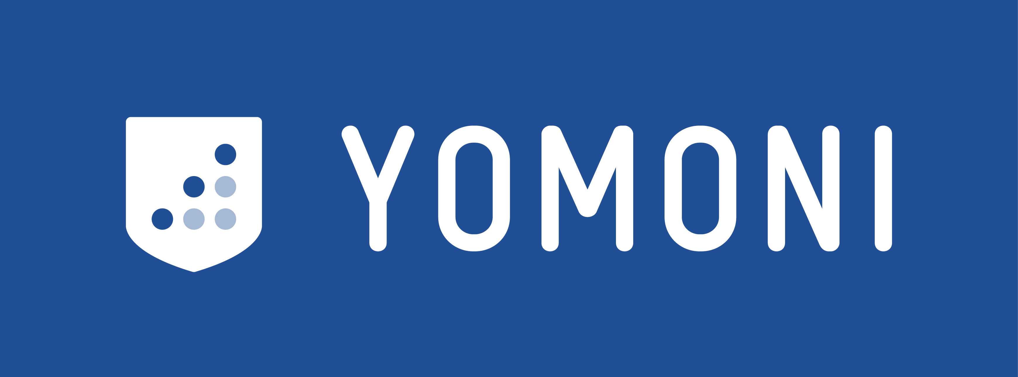 Yomoni